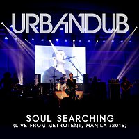 Urbandub – Soul Searching [Live]