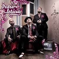 Pedra Leticia – Pedra Leticia [Pedra Leticia]