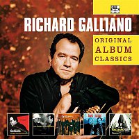 Richard Galliano – Original Album Classics