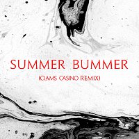 Lana Del Rey, Clams Casino, A$AP Rocky, Playboi Carti – Summer Bummer [Clams Casino Remix]