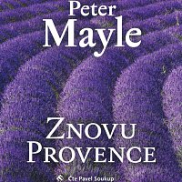 Znovu Provence (MP3-CD)