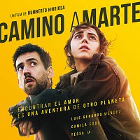Různí interpreti – Camino A Marte [Original Motion Picture Soundtrack]