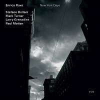 Enrico Rava – New York Days