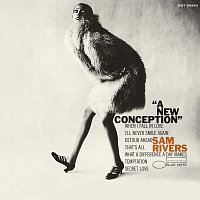 Sam Rivers – A New Conception