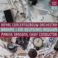 Royal ConcertgebouwOrchestra – Brahms: Ein deutsches Requiem (Live)