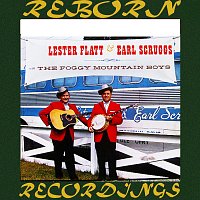 Flatt And Scruggs and the Foggy Mountain Boys – Flatt And Scruggs with the Foggy Mountain Boys (HD Remastered)