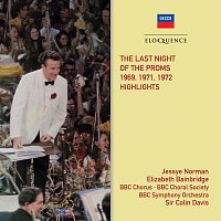 Sir Colin Davis, BBC Chorus, BBC Choral Society, BBC Symphony Orchestra – The Last Night of the Proms