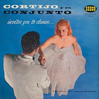 Cortijo Y Su Combo – Invites You To Dance