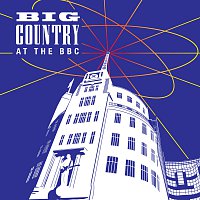 Big Country – At The BBC