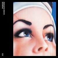 Přední strana obalu CD Diving Platform