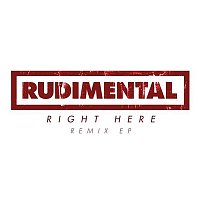 Rudimental – Right Here (feat. Foxes)
