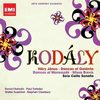 20th Century Classics: Kodaly