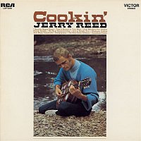 Jerry Reed – Cookin'