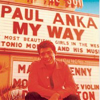 Paul Anka – My Way