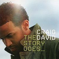 Craig David – The Story Goes ....
