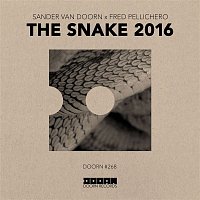 Sander van Doorn & Fred Pellichero – The Snake 2016