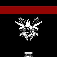 Přední strana obalu CD Врезанный