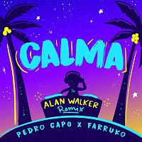Pedro Capó, Alan Walker & Farruko – Calma (Alan Walker Remix)