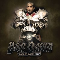 Přední strana obalu CD King Of Kings [En Directo]
