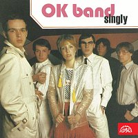 OK Band – Singly Hi-Res