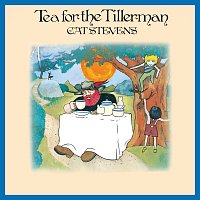 Přední strana obalu CD Tea For The Tillerman [Remastered 2020]