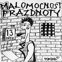 Malomocnost prázdnoty – Pátek 13.