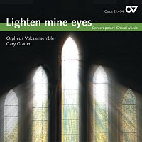 Lighten mine eyes – Contemporary Choral Music