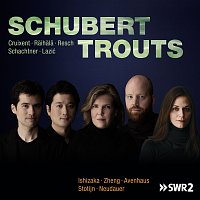 Silke Avenhaus, Lena Neudauer, Danjulo Ishizaka, When-Xiao Zheng – Schubert: Trouts