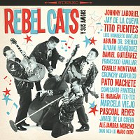 Rebel Cats – Rebel Cats Y Sus Amigos