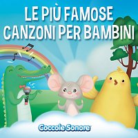 Coccole Sonore – Le piu famose canzoni per bambini [Cover delle canzoncine piu conosciute]