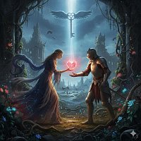 Přední strana obalu CD Kurtar beni