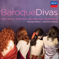 Vivica Genaux, Mary-Ellen Nesi, Sonia Prina, Romina Basso, Armonia Atenea – Baroque Divas