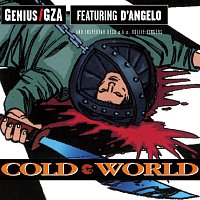 Genius/GZA – Cold World