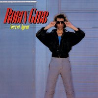 Robin Gibb – Secret Agent