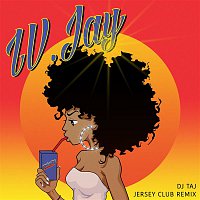 IV Jay – Thirsty (Jersey Club Remix)