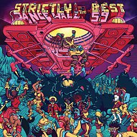 Various Artists.. – Strictly The Best Vol. 59