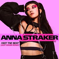 Anna Straker – I Got The Beat [Just Kiddin Remix]