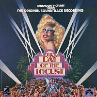 John Barry – Day Of The Locust [Original Motion Picture Soundtrack]