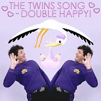 The Wiggles – The Twins Song - Double Happy!