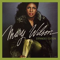 Přední strana obalu CD Mary Wilson [Expanded Edition]