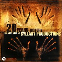 Přední strana obalu CD 20 Years History – The Very Best of Syllart Productions: IV. Racines
