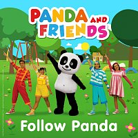 Panda and Friends – Follow Panda