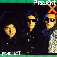 Projekt X, Die Jolly Friends – Protest