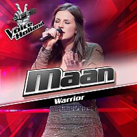 Maan – Warrior [From The Voice Of Holland 6]