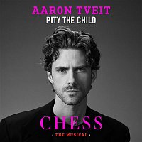 Přední strana obalu CD Pity the Child