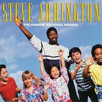 Steve Arrington – The Jammin' National Anthem