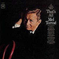 Mel Tormé – That's All