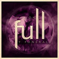 Přední strana obalu CD Misión y funeral