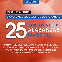 Worship Together – Worship Together: 25 Canciones De Tus Alabanzas Favoritas