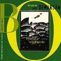 Eric Demarsan – L`humeur vagabonde (Original Soundtrack)